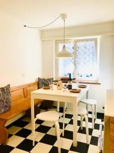 Casa Via vitg sut - Luven