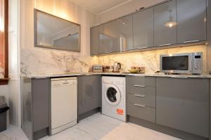 Janeville Holiday Apartment