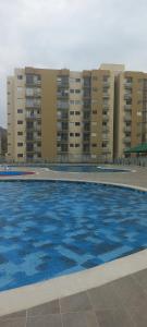 Apartamento Santa Marta