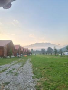 Ethno Katun ROSSI Agrotourism