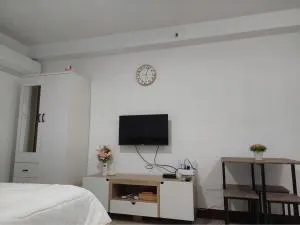 Saekyung 956 Condominium near SM seaside - Lo-oc