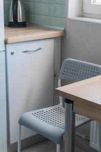 Бірюзова студія, Південний вокзал 5 хвилин