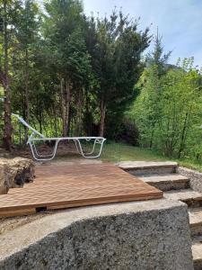 Villa Romy - Ferienwohnung