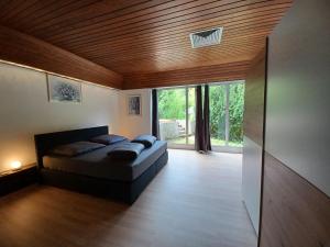 Villa Romy - Ferienwohnung