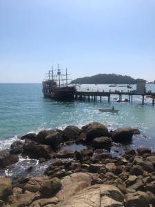 Residencial Salema CENTRO BOMBINHAS