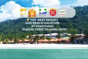 Koh Chang Resort - Trat