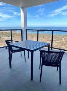 Starfish Beach Villa