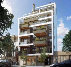 Departamento amoblado Cordoba argentina