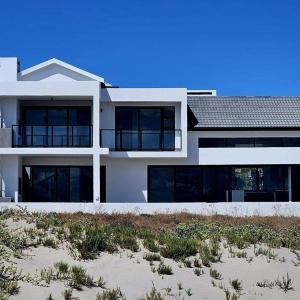 Starfish Beach Villa