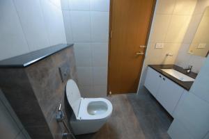 THE ELITE DWELL APPARTMENT