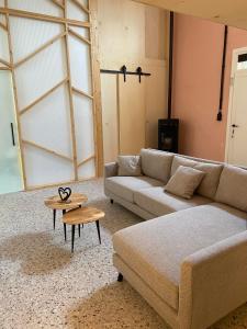 Guesthouse Sprinysem