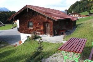 Ferienwohnung Hinterpommern - Chiemgaukarte