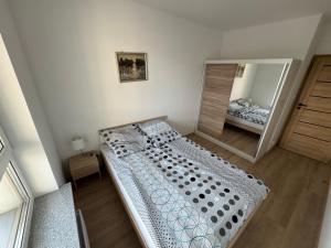 Apartament Mike