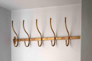 The Old Shop in Withiel Village with private enclosed garden