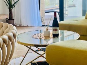 Horizon Park 9 Boszkowo - 4hvězdičkové hotely ve městě Boszkowo