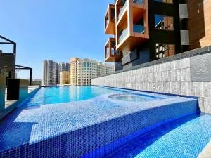 Bahrain Dreams - Al Ḩadd