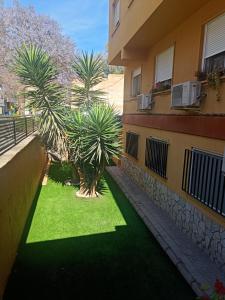 BEACH&GARDEN