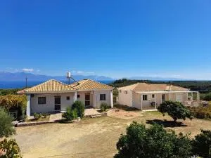 Vasilopoulos Estate II - Asíni