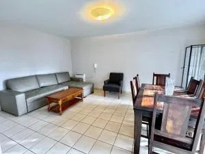 2 chambres - 20 min de Paris et Disney avec Terrasse et Parking - Champs-Sur-Marne