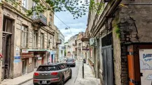 Maximilian Apartment - Bolnisi