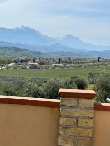Il Podere degli Asinelli