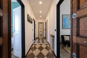 Camogli - "To Palmira" - Liguria Holidays