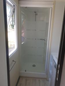 Mobilhome proche Puy duFou