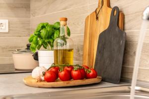 APPARTAMENTO Al CASTELLO AVEZZANO