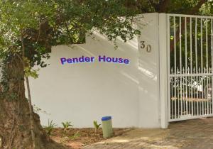 Pender House Cottage Melrose