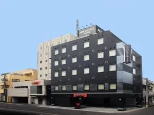 APA Hotel Takamatsu Kawaramachi - Shionoe