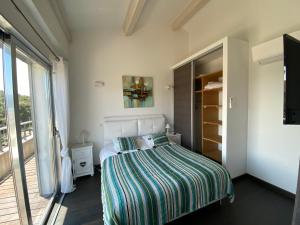 Appartements Le Haut de la Vague : photos des chambres