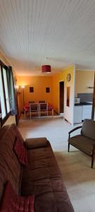 Maisons de vacances Le LILAS : photos des chambres