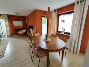 Petra Garden apartment 