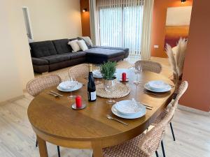 Petra Garden apartment