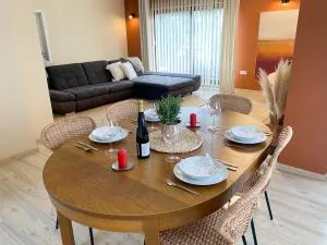 Petra Garden apartment - Blejska Dobrava