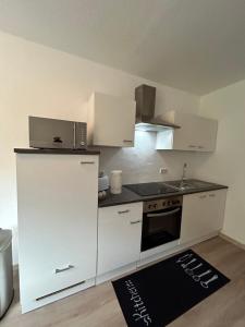 Ferienwohnung Mittenaar