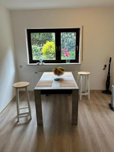 Ferienwohnung Mittenaar