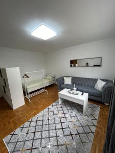 Ferienwohnung Mittenaar