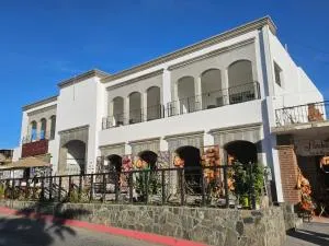 Espectacular Penthouse 3 frente al Hotel California - 托多斯桑托斯