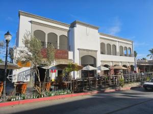 Espectacular Penthouse 3 frente al Hotel California