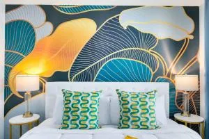 Oasis 319 - Gentle Waters - Mims