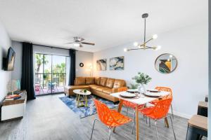 Oasis 319 - Gentle Waters