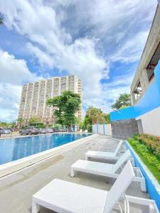 Saekyung 956 Condominium near SM seaside