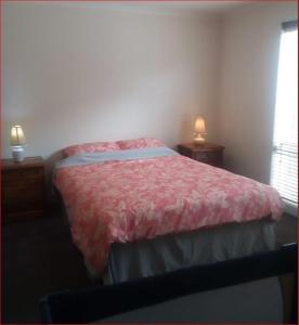 A Unique Holiday Home between Avalon Airport and Melbourne CBD