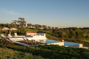 Casa Vale da Rosa- August checkins and checkouts on Sundays