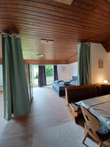 Villa Romy - Ferienwohnung