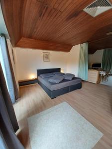 Villa Romy - Ferienwohnung