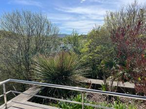 Maison contemporaine Socoa