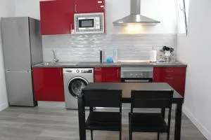 VV Alcaravaneras Ático B - Guanarteme