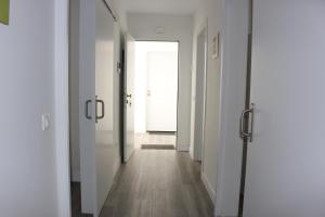 VV Alcaravaneras Ático B